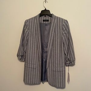 Ivanka Trump lightweight Suit Jacket